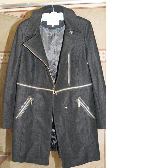 Transformer Zip-Off Coat - Picture 7 of 7